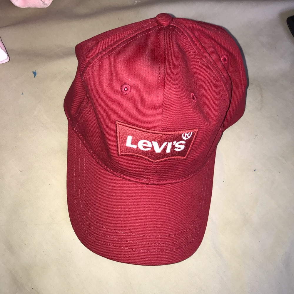 Levi’s baseball cap